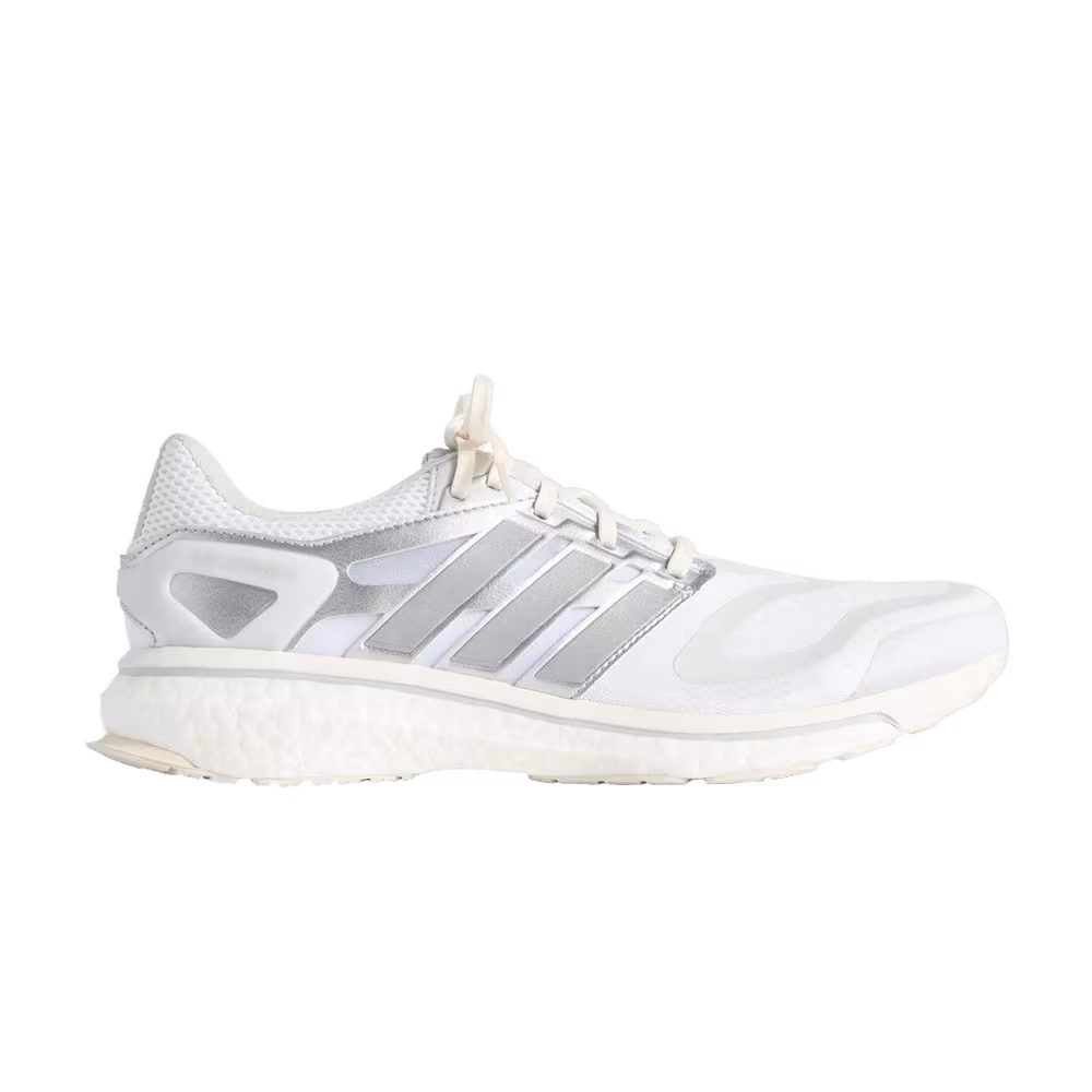 Kith x adidas Energy Boost Running Through the Decades Pack