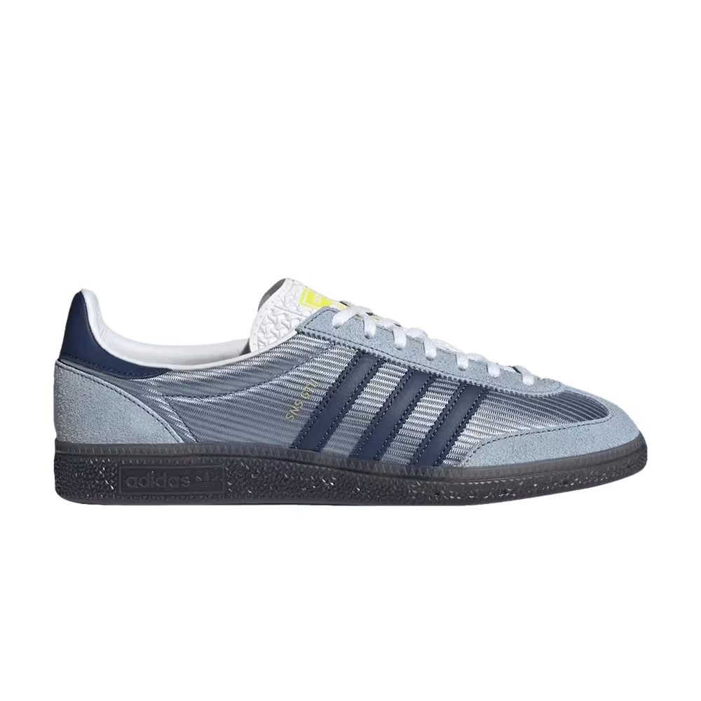 Sneakersnstuff x adidas GT 2 4th Edition