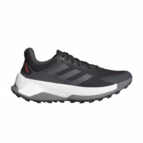 adidas Terrex Soulstride Ultra 'Black Grey'