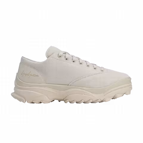 adidas Y-3 GSG9 Low 'Alumina'