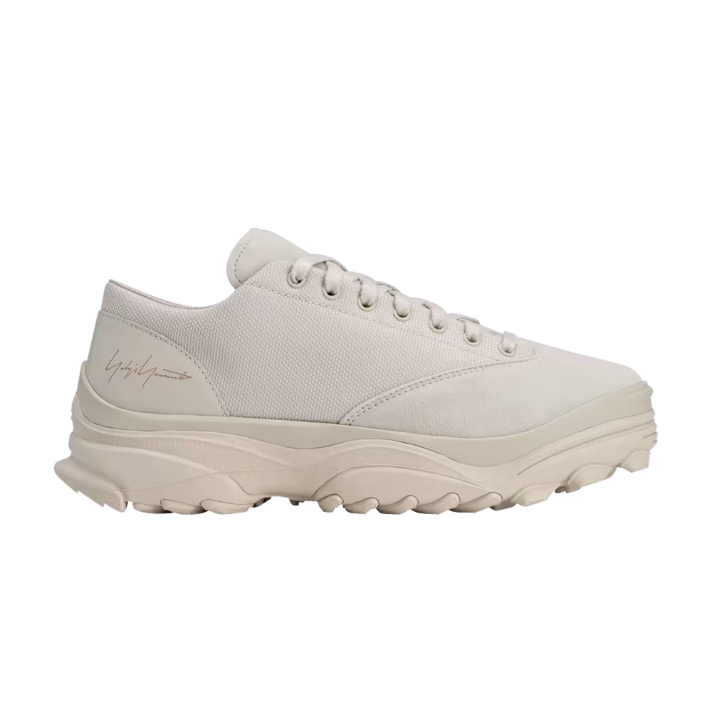 adidas Y-3 GSG9 Low Alumina