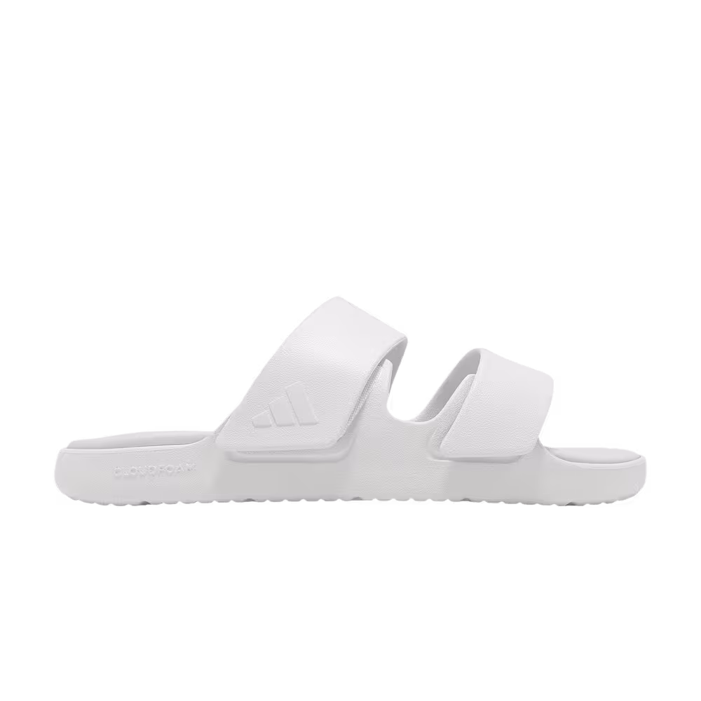 adidas Znsory Sandal Crystal White Dash Grey