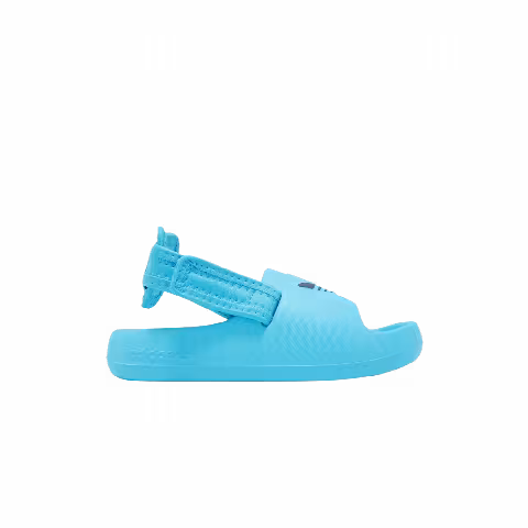 Adidas adiFOM Adilette Slide I 'Sky Rush'