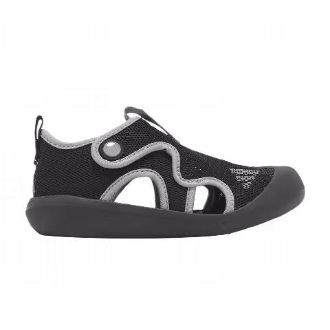 Adidas AltaVenture 3.0 C 'Black Grey'