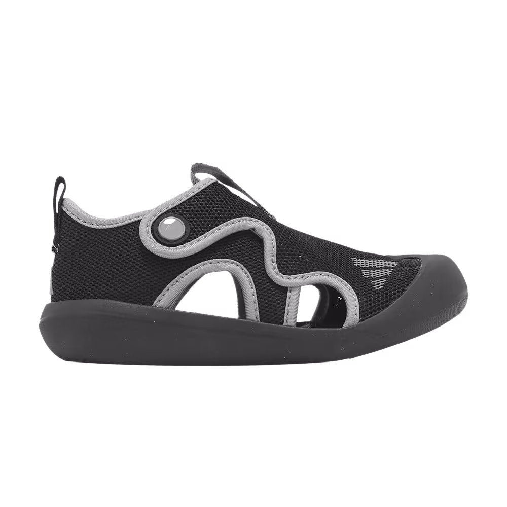 Adidas AltaVenture 3.0 C Black Grey