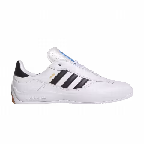 adidas Puig 'White Black'