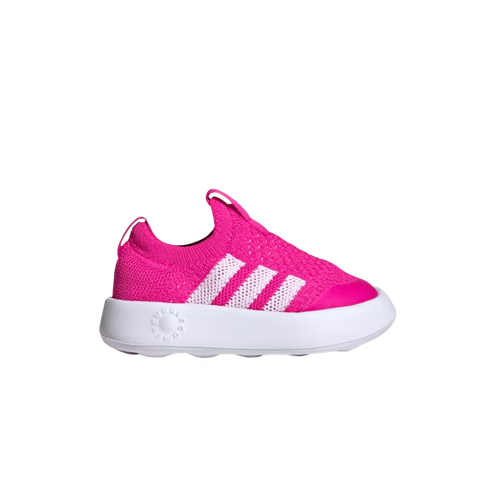 adidas BubbleComfy I Shock Pink
