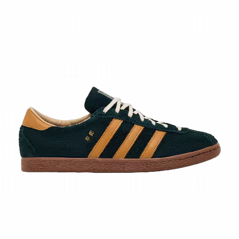 size? x Billy's x adidas Kyoto 'Green Mesa'