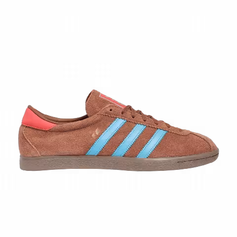 size? x Billy's x adidas Kyoto 'Preloved Brown'