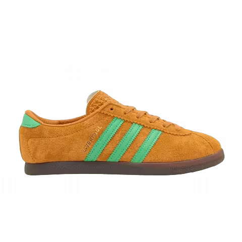 adidas Liverpool 'City Series - 25th Anniversary' size? Exclusive