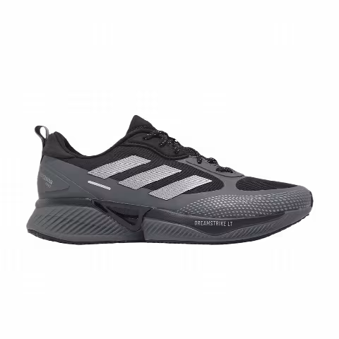 adidas Supernova Eterno 'Core Black Gray'