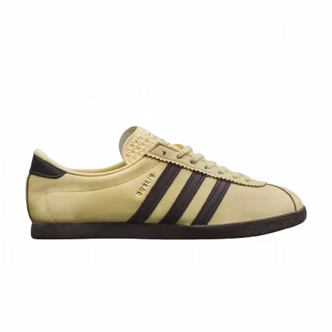 adidas Dublin '25th Anniversary City Series' size? Exclusive