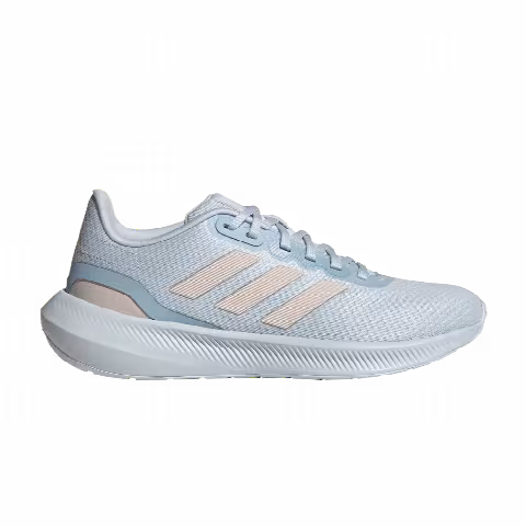 Adidas Wmns Runfalcon 3.0 'Halo Blue Putty Mauve'
