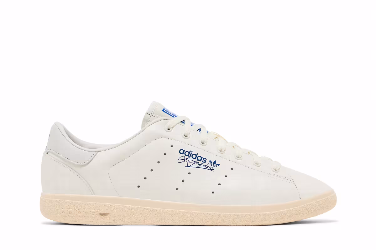 adidas A. Aspden SPZL Off White, view 2