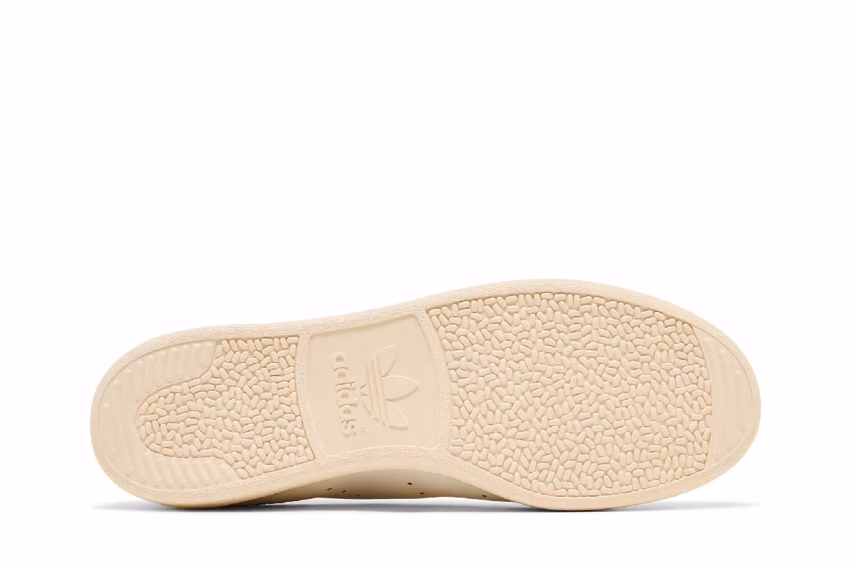 adidas A. Aspden SPZL Off White, view 5