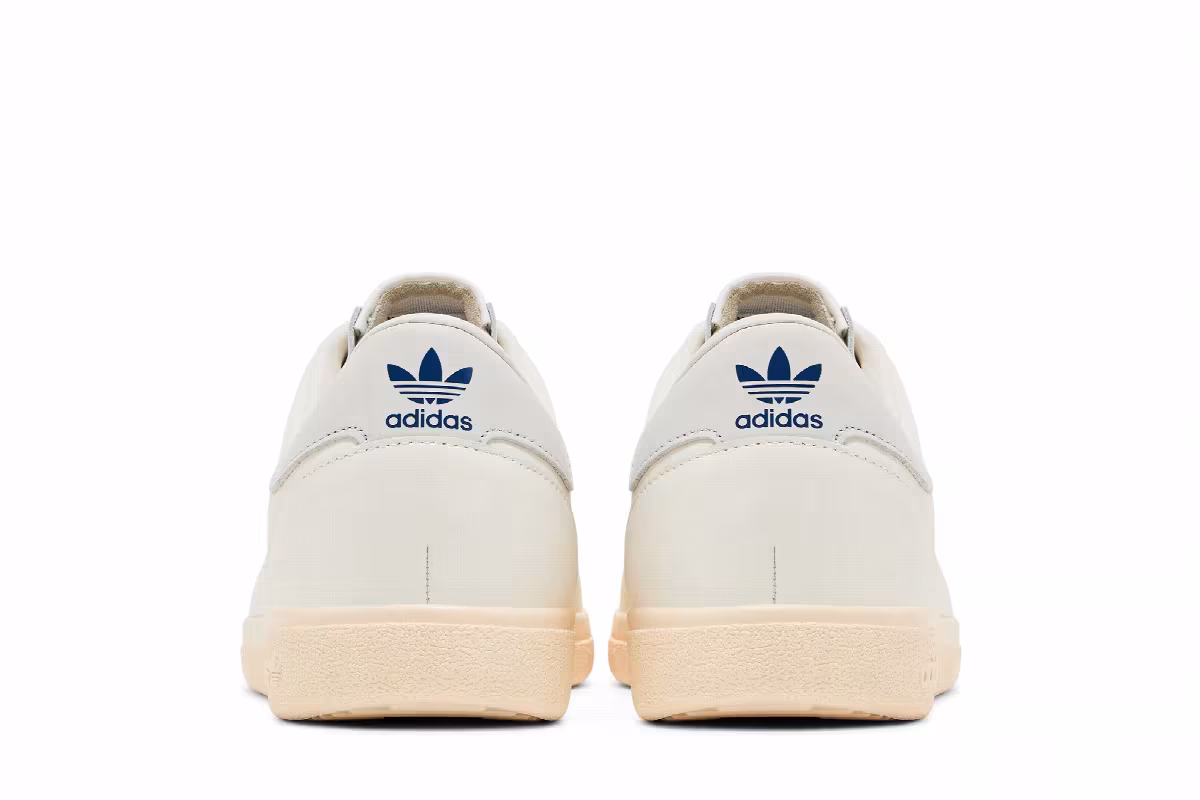 adidas A. Aspden SPZL Off White, view 7