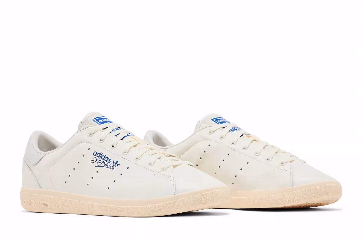 adidas A. Aspden SPZL Off White, view 9