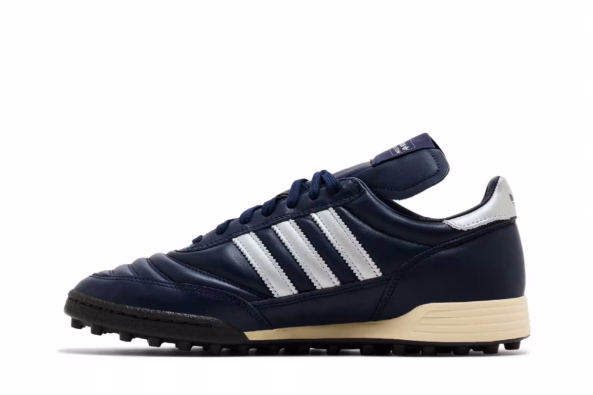 adidas Mundial Team Night Indigo, view 4
