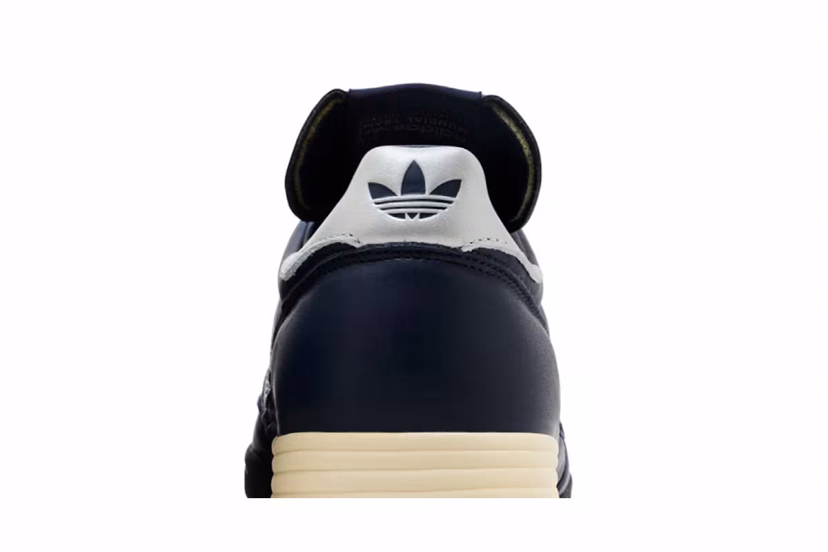 adidas Mundial Team Night Indigo, view 8