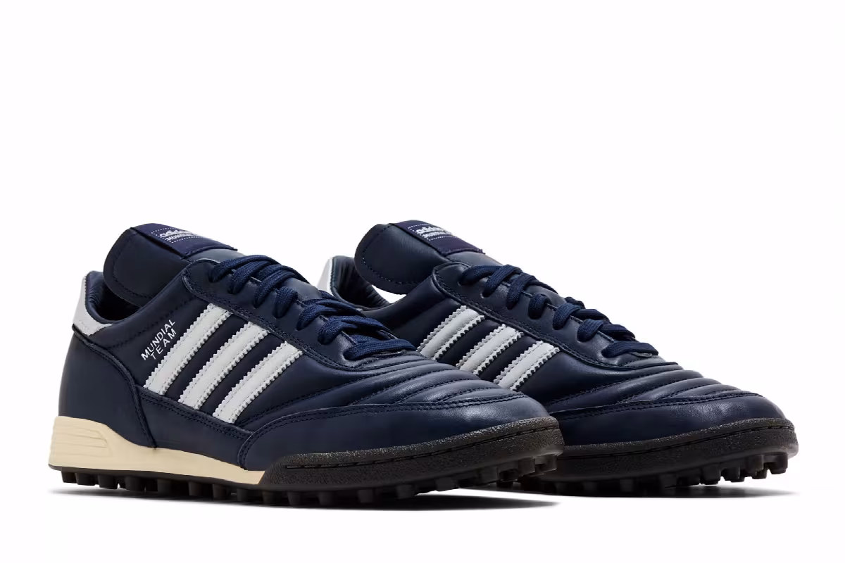 adidas Mundial Team Night Indigo, view 9
