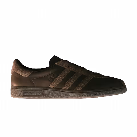 size? x Billy’s x adidas Sapporo 'City Series - Preloved Brown'