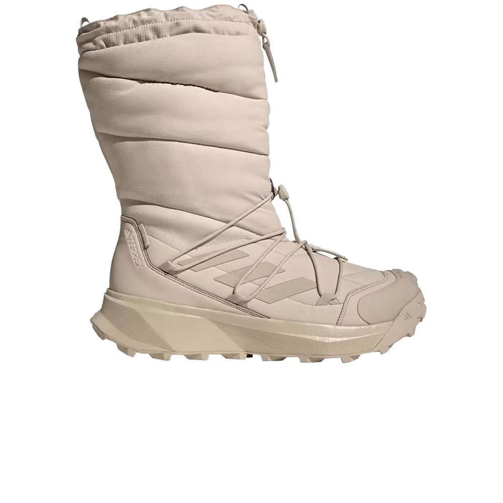 adidas Terrex Winter High Rain.RDY Cold.RDY Wonder Beige
