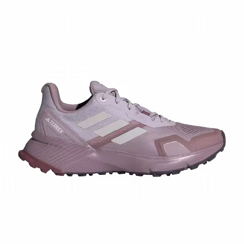 adidas Wmns Terrex Soulstride Trail 'Preloved Fig'