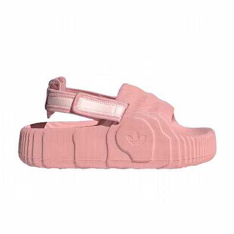 adidas Wmns Adilette 22 XLG Slide 'Wonder Mauve'
