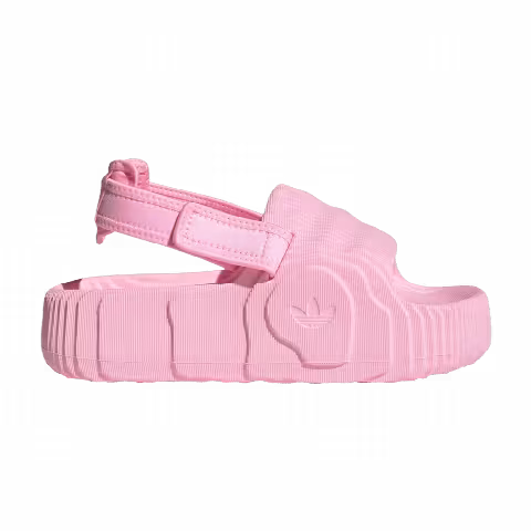 adidas Wmns Adilette 22 XLG Slide 'Pink Spark'