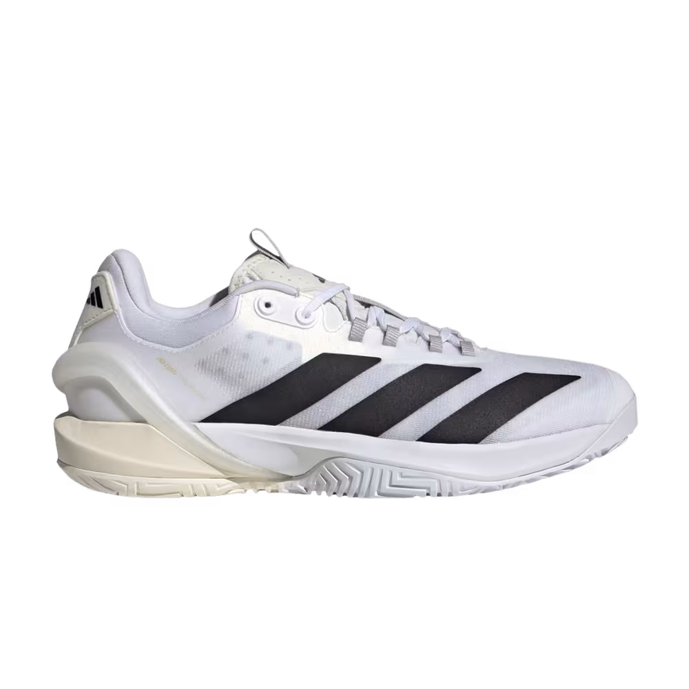 Adidas Adizero Cybersonic 2 White Black
