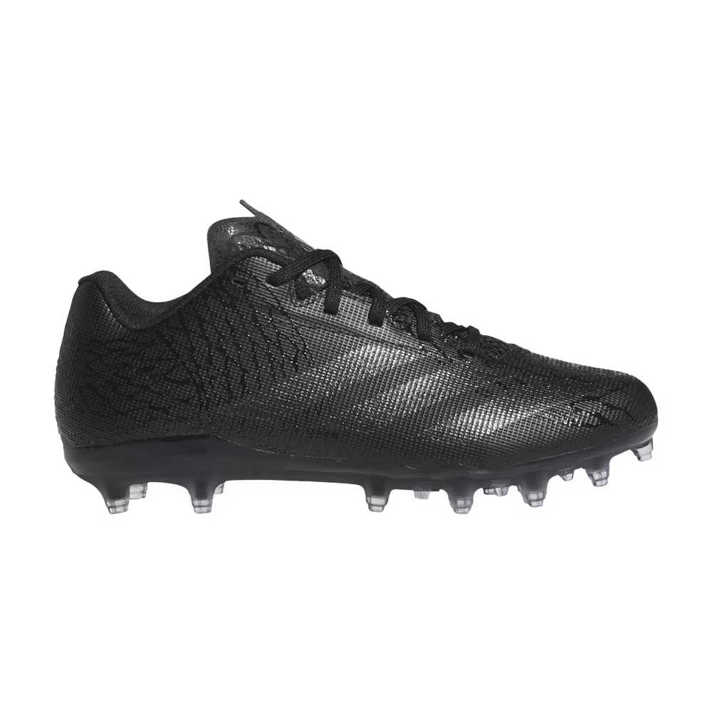 adidas Adizero Electric.2 J Hype - Triple Black