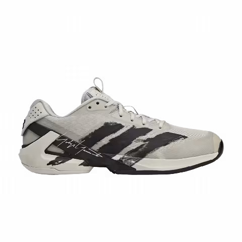 adidas Y-3 Adizero Ubersonic 'Orbit Grey Black'