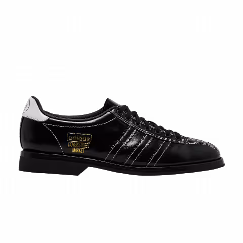 Brain Dead x Dover Street Market x adidas Bowling 'Black'