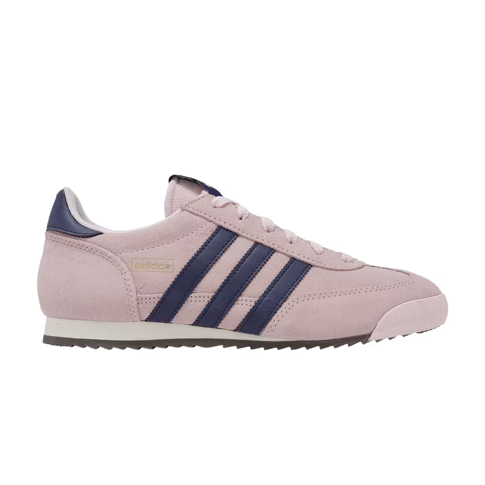 Adidas R71 Clear Pink Dark Blue Gum