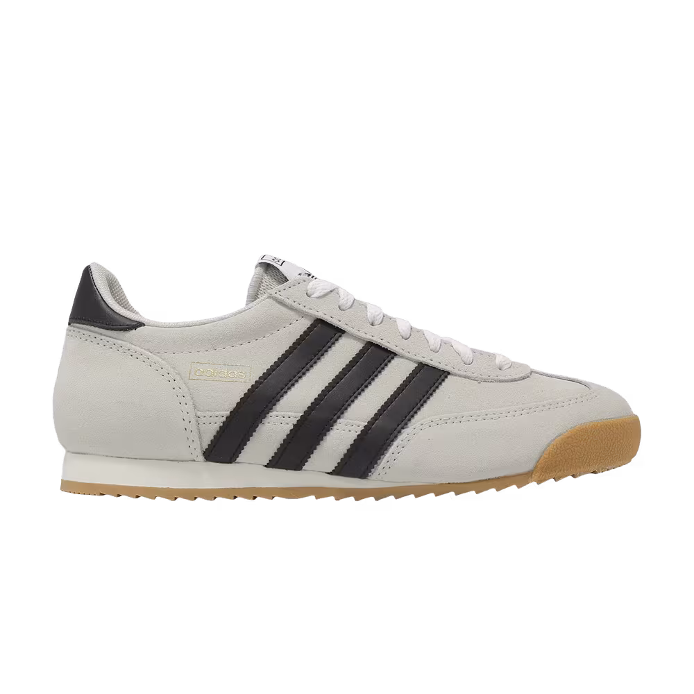 Adidas R71 Alumina Black Gum