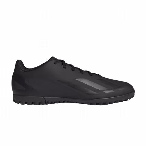 adidas X Crazyfast.4 'Core Black'