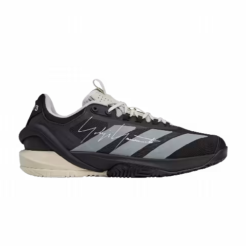 adidas Y-3 Adizero Cybersonic 2 'Black Orbit Grey'