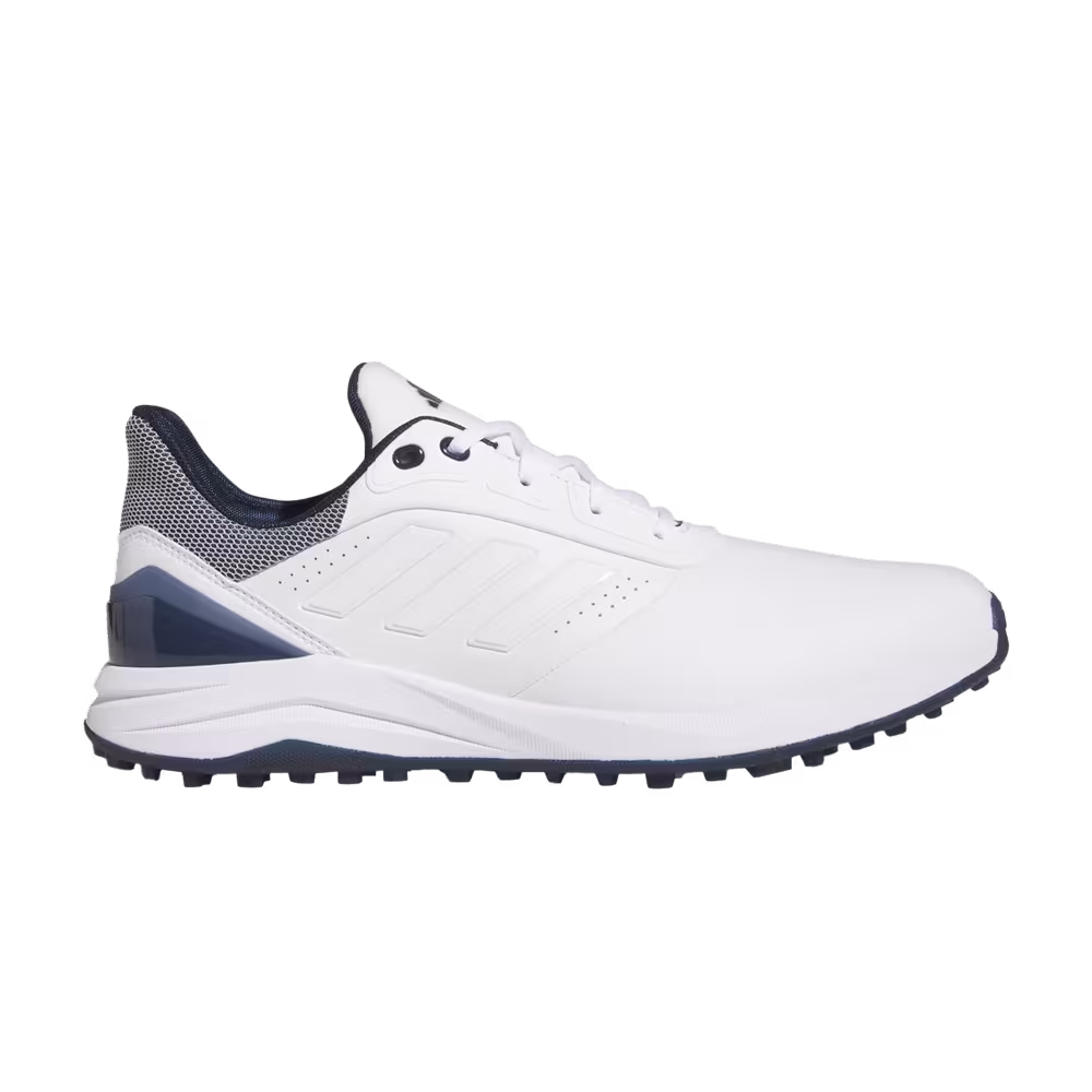 adidas Solarmotion 24 White Collegiate Navy