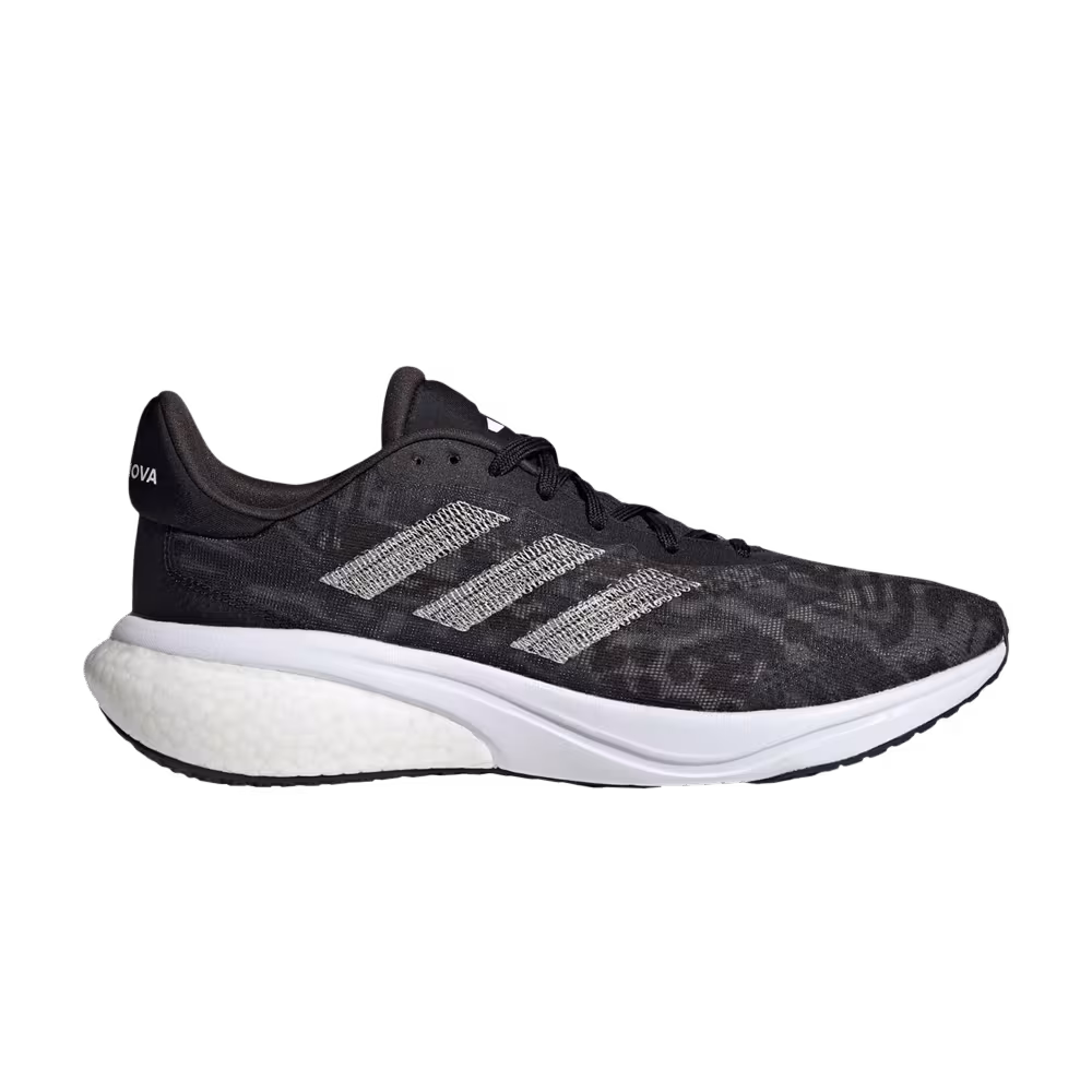 Adidas Supernova 3 Geometric