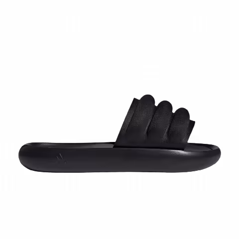 Adidas Adilette Zplaash Slide 'Triple Black'