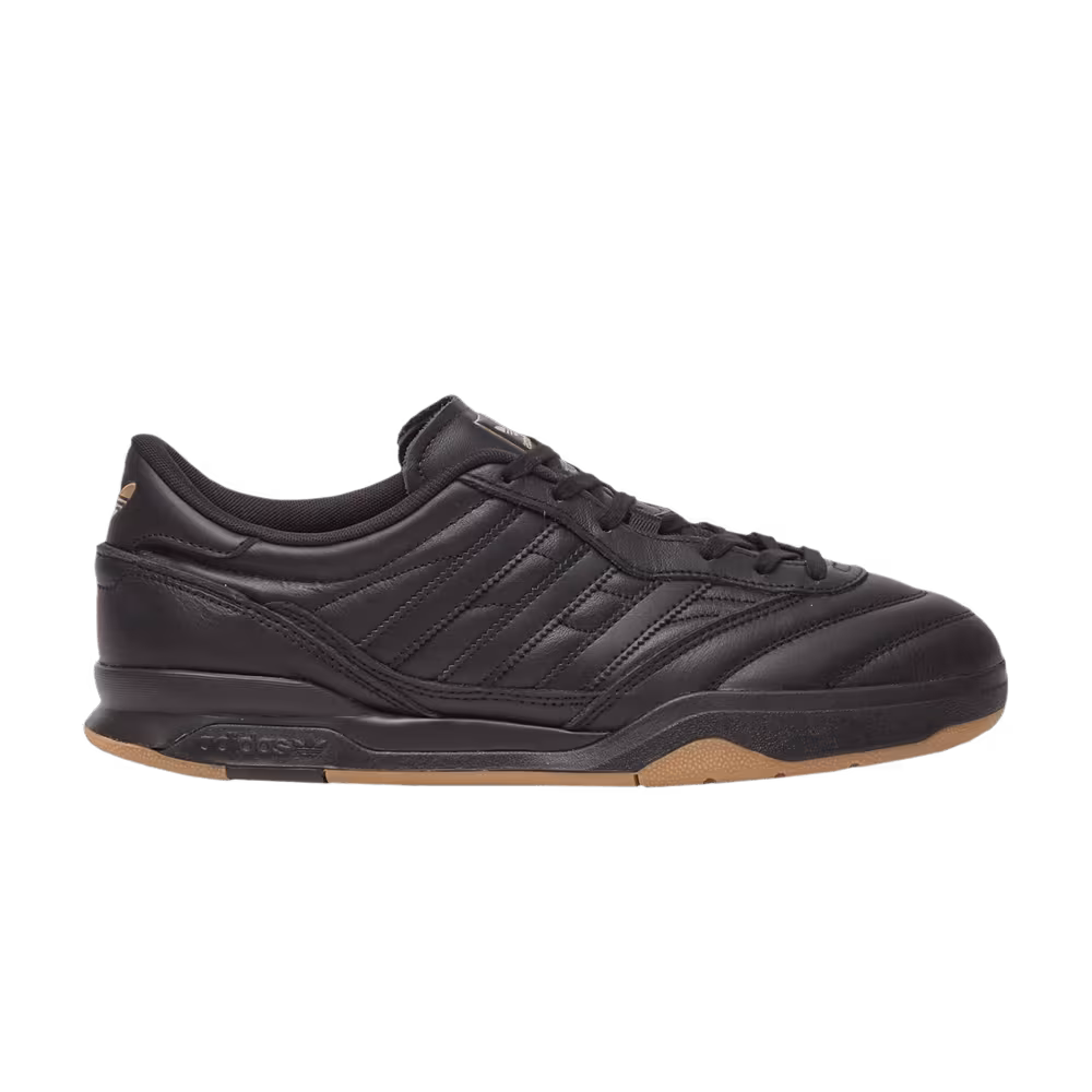 adidas Mundial FC Black Gum