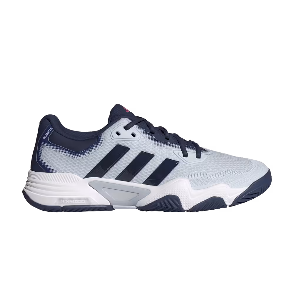 Adidas SoleMatch Control 2 Halo Blue