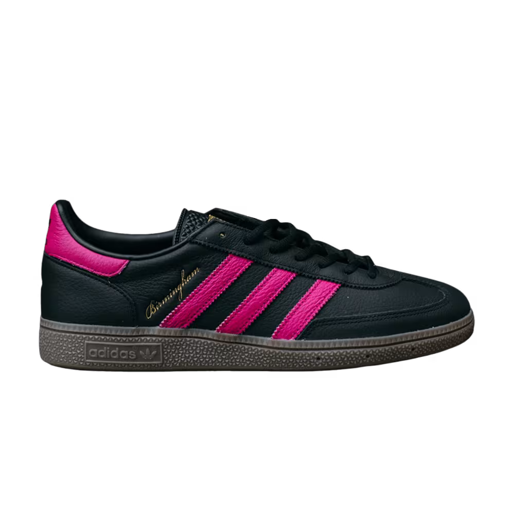adidas Birmingham Anniversary City Pack