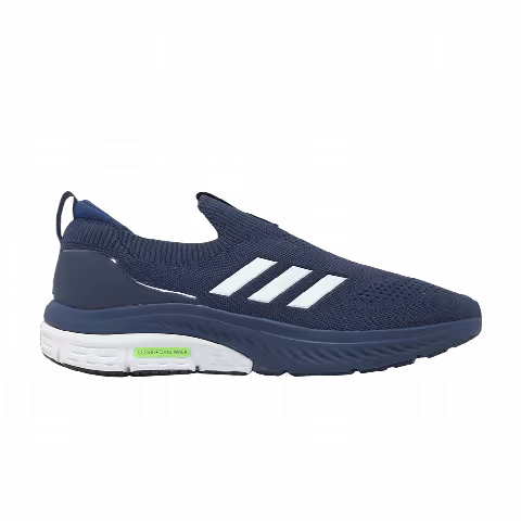 Adidas Cloudfoam Walk Lounger 'Dark Blue White'
