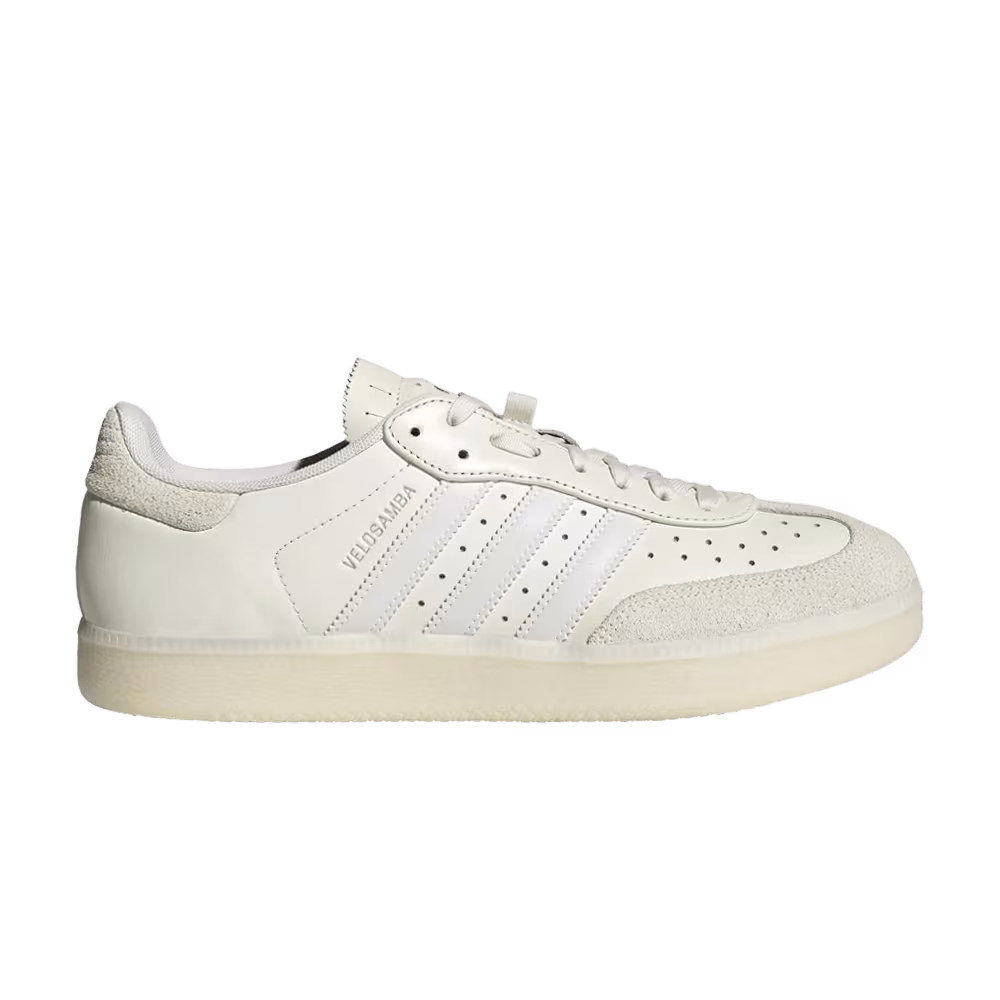 adidas Velosamba Off White