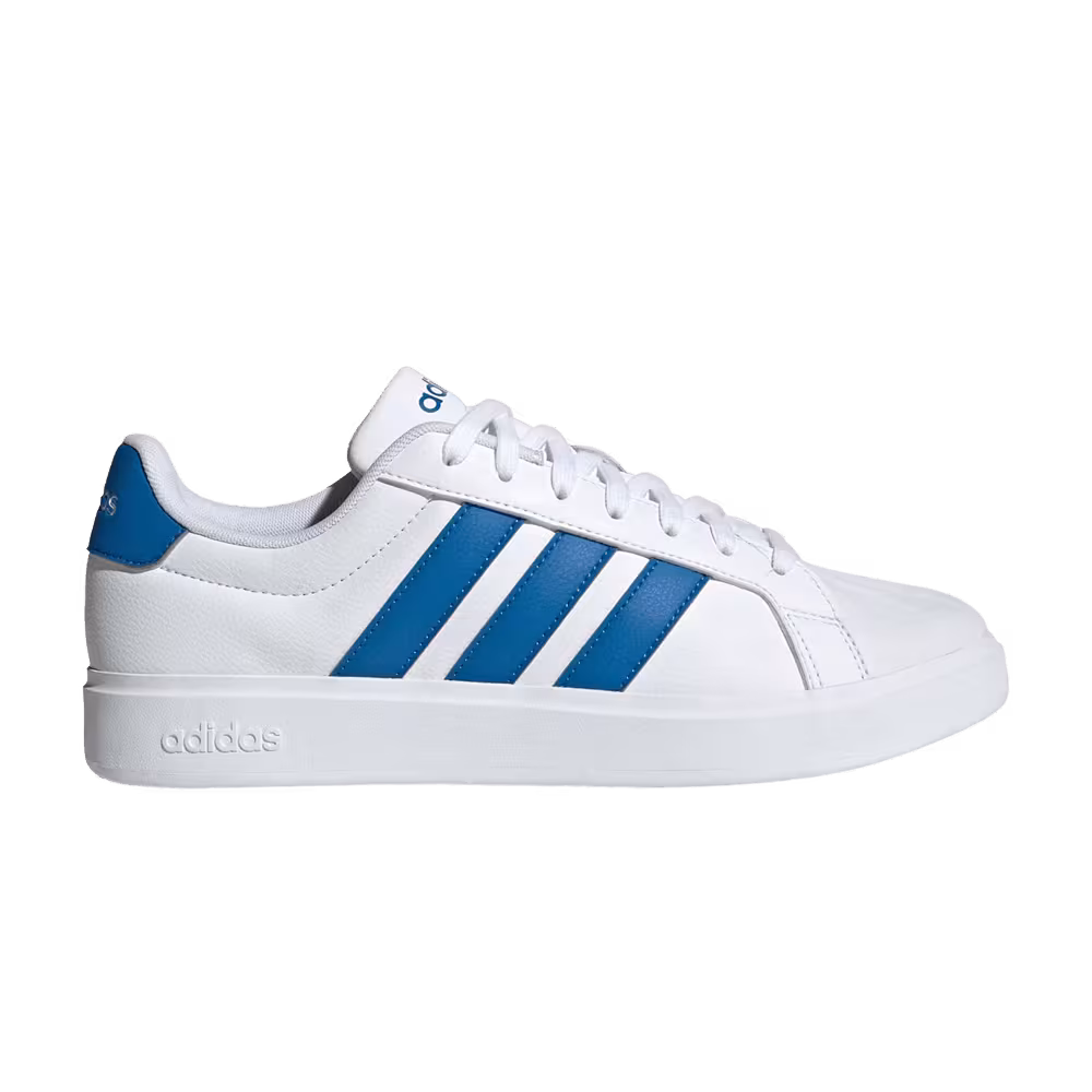 adidas Street Talk White Bright Royal