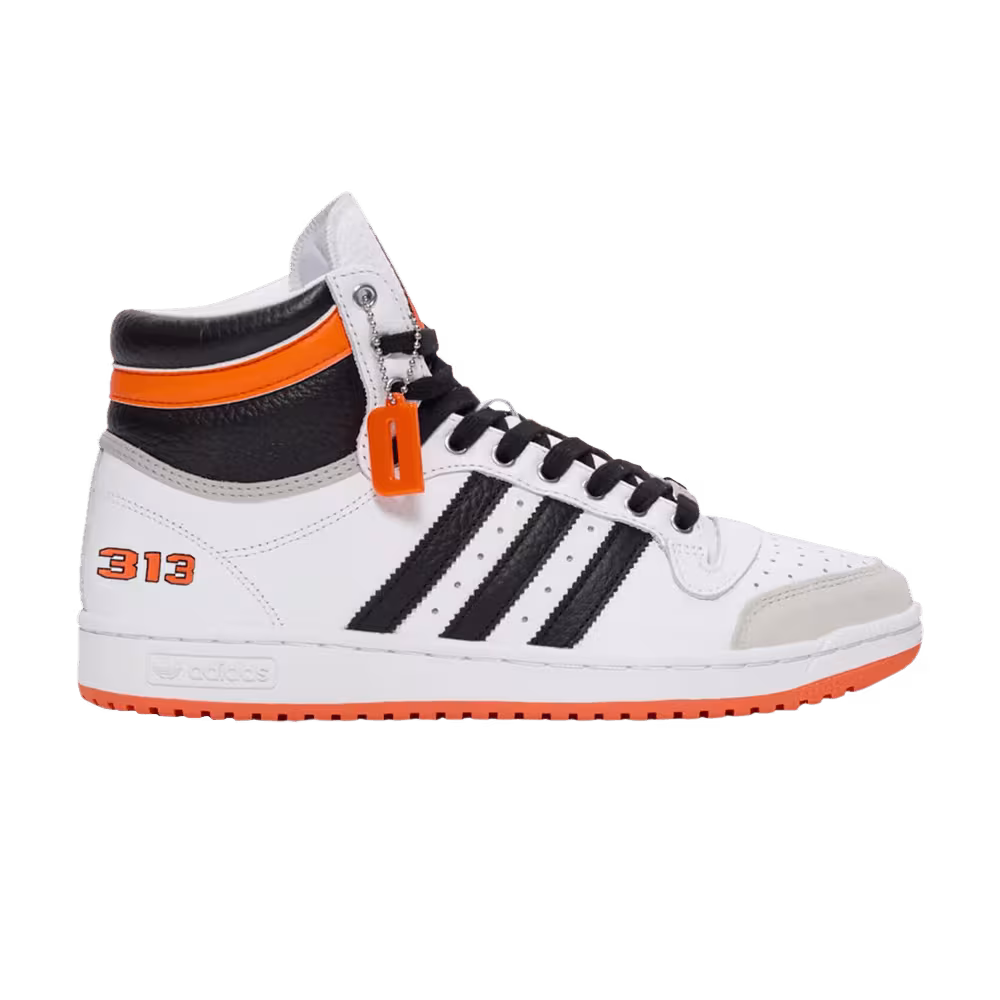 adidas Top Ten High OG 313 Day 2025