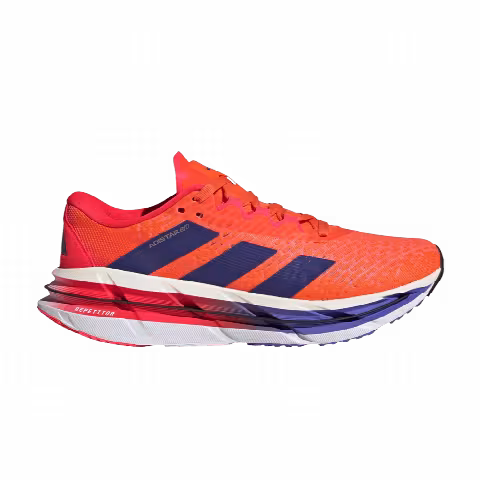Adidas Adistar BYD 'Impact Orange Lucid Blue'