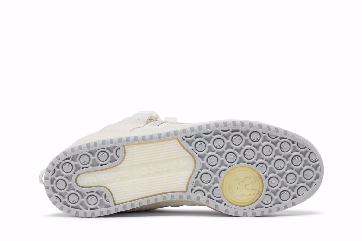 Bad Bunny x adidas Forum Buckle Low Last Forum, view 5