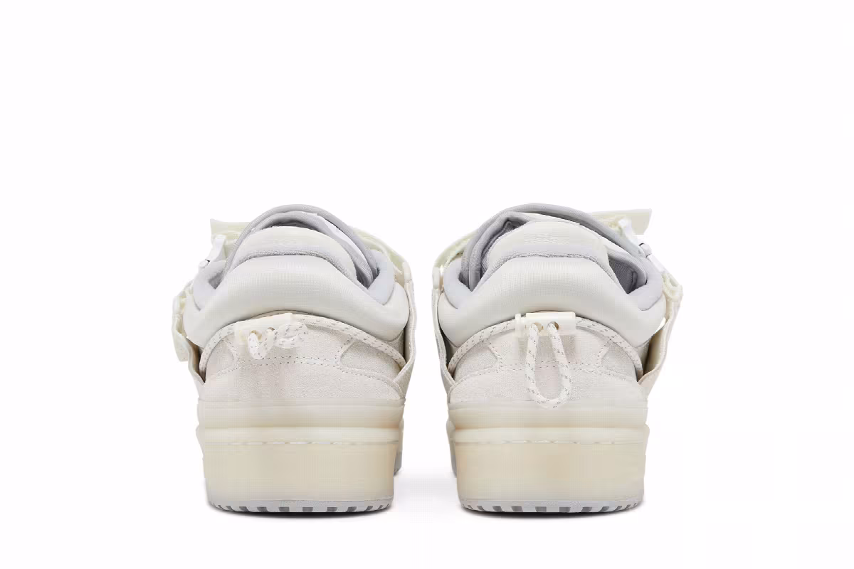 Bad Bunny x adidas Forum Buckle Low Last Forum, view 7